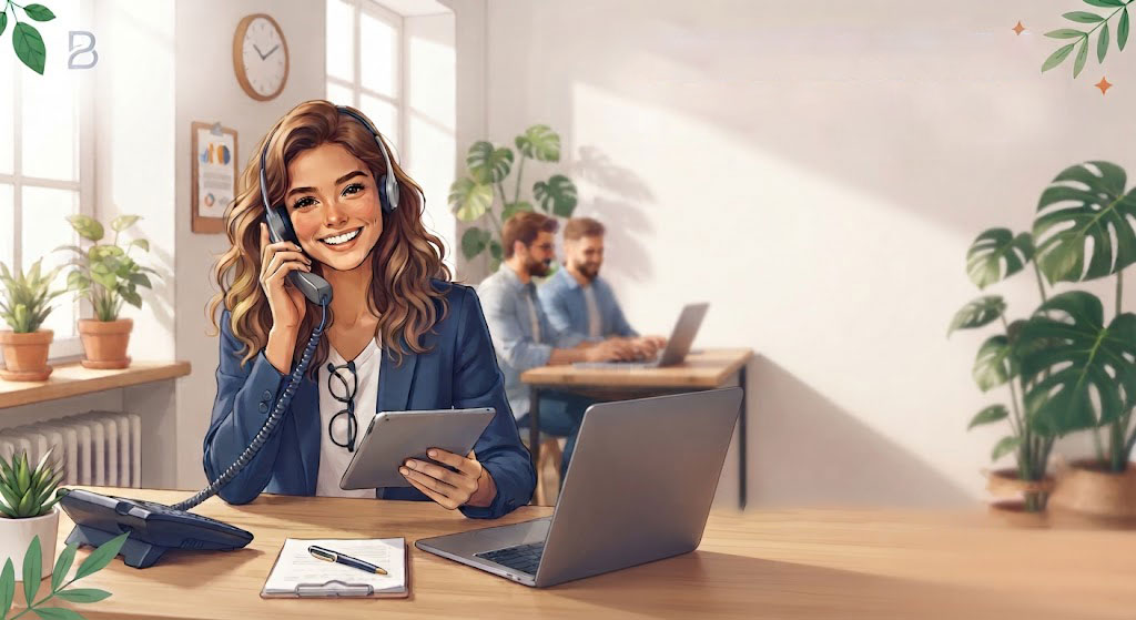 Contact met Mediumstar