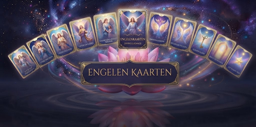 Engelenkaarten