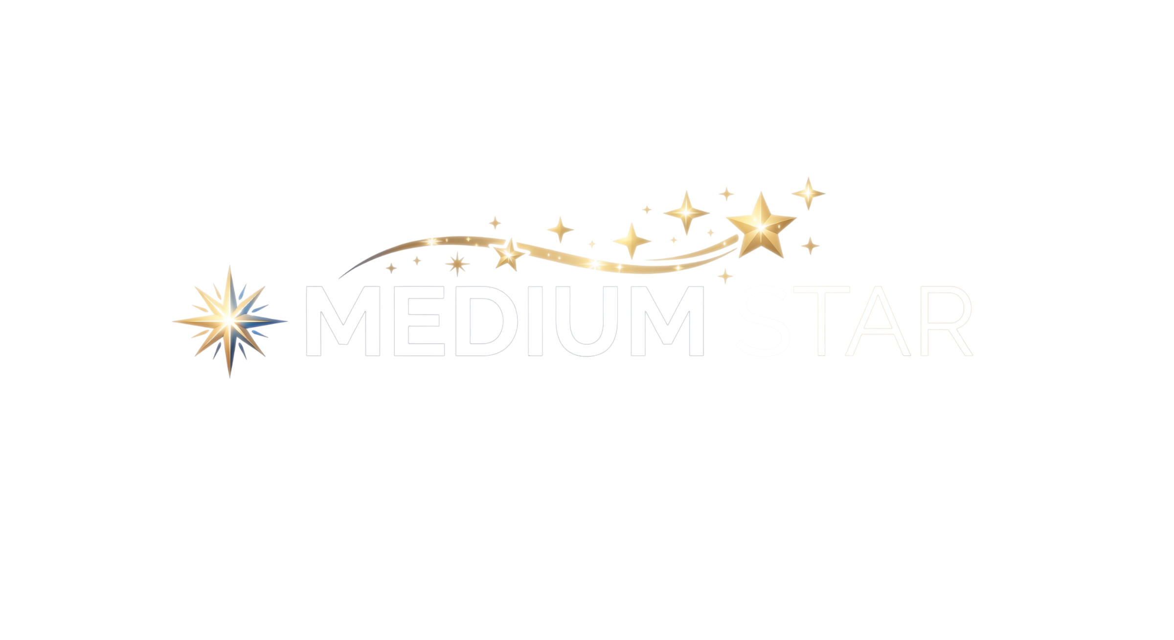 Medium Star Logo