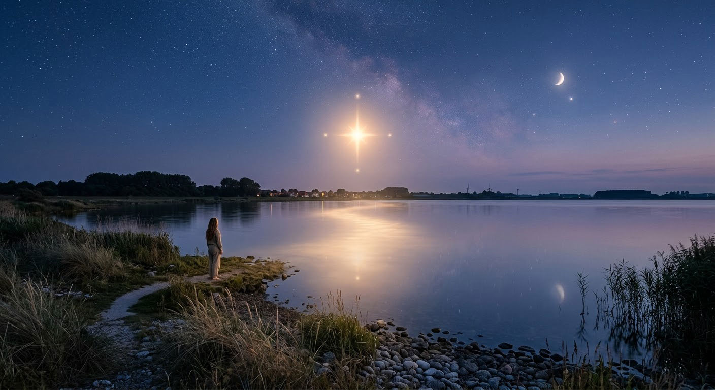 Jouw innerlijke licht vinden